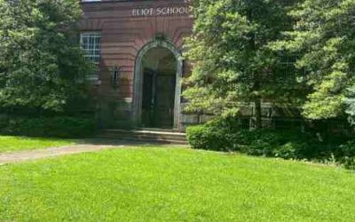North St. Louis Eliot School Building Sale Agreement